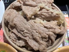 -温野菜涮涮锅(曲江大悦城店)