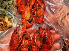 -四禧精酿铜锅涮肉·烧烤工场(大明湖店)