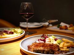 s级肉眼牛排-新贝乐意大利餐厅(苏州中心店)