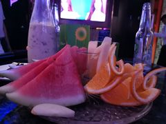 -向日葵KTV(温江店)