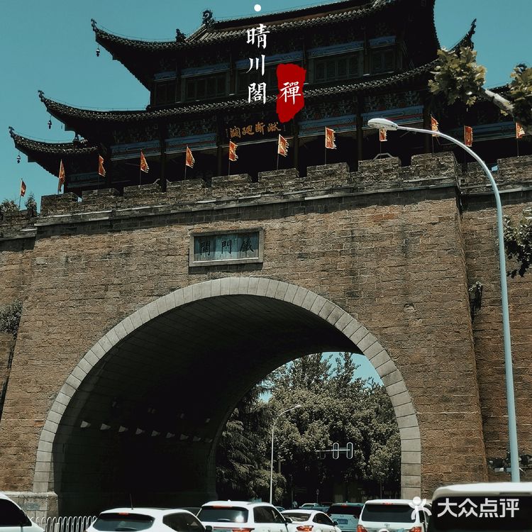武汉免费小众景点，这江景真的绝了！