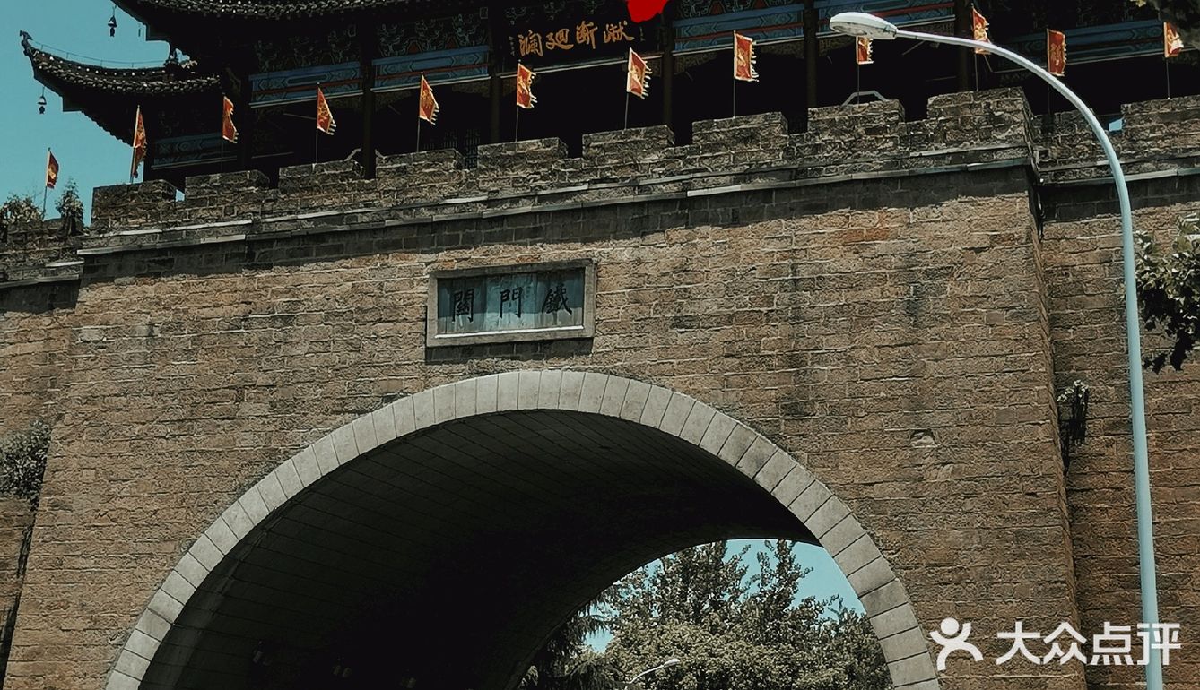 武汉免费小众景点，这江景真的绝了！