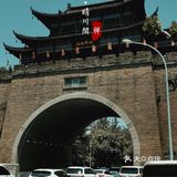武汉免费小众景点，这江景真的绝了！