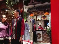 -满园烤鸭·春饼(中街大悦城店)