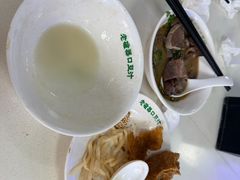 -老磁器口豆汁店(天坛店)