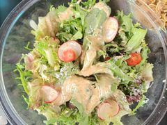 -溪山云境森林音乐餐厅(湖景店)