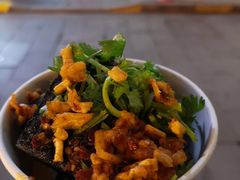 -黑色经典臭豆腐·湖南特产(坡子街店)