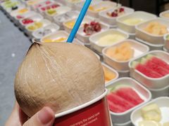 -神帆·元气汤泉(解放西路店)