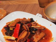 -贯贯吉·清真餐厅(浙江中路店)