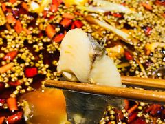 鱼火锅-小门坎三合鱼(总店)