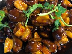 酱爆鲍鱼螺-老虎滩大连海鲜烧烤(建邺云锦路总店)