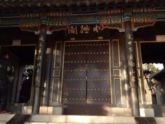-大明湖海底世界