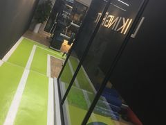 -Liking Fit24小时智能健身(金汇路韩国街店)