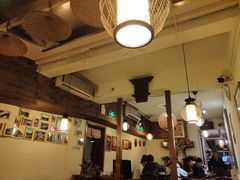 大堂-紫滇源云南生态菜(丹凤街店)