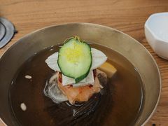 -玉流馆餐厅