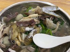 -福屿鲜捞小吃·捞化(福屿总店)