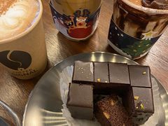 -熙阁咖啡Segnal(时代中心店)