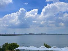 -火福·天湖阁大闸蟹博物馆主题餐厅(浅水湾店)
