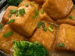 -李记潮汕砂锅粥(营福路店)