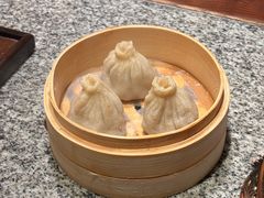 天王烤鸭包-南京大牌档(西单食宝街友谊商城店)