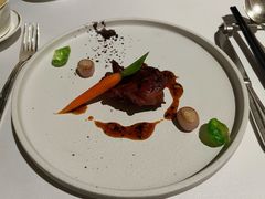 -丽轩中餐厅(广州丽思卡尔顿酒店)
