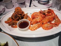 -有喜胶东小馆(太申祥和店)