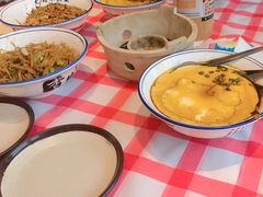 -笨豆腐居民楼菜馆•江西小炒(天津开发区店)