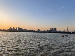 -云龙湖旅游景区