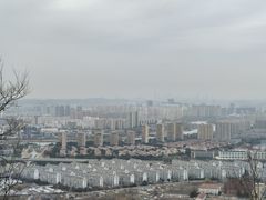 -南京市江宁方山