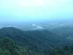 -敬亭山风景名胜区