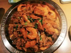 -胖哥俩肉蟹煲(河北勒泰购物中心店)