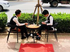 -沪上阿姨·精选茶饮(十一经路店)