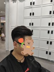 -Kraemer Paris  苏豪路易士·嘉玛发廊