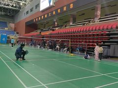 -苏州独墅湖体育馆