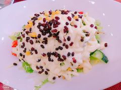 -桃子餐厅·天津菜(红星路直营店)