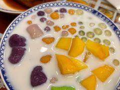 -赵记传承·中国甜品(福州总店)