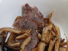 -剑南五香牛肉店