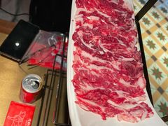 -左庭右院鲜牛肉火锅(新梅广场店)