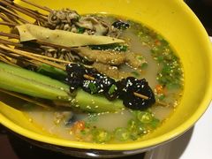 -三个大叔东北烧烤·砂锅菜(西三旗店)