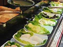 -佛山皇冠假日酒店-西餐厅