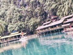 -阿依河景区
