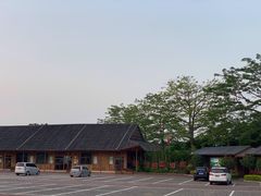 -大湾区中央湿地公园