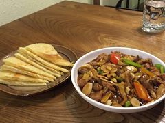 -妈妈的味道(工人体育场东路店)