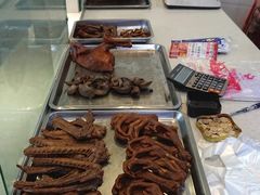 -小罗卤鹅(滨河西路店)