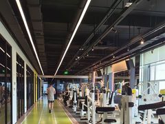 -Liking Fit 24H智能健身(旗舰店)