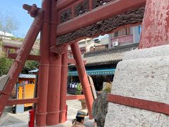 -西安化觉巷清真大寺
