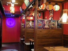 -隐月· 㐂和食屋(芝罘万达公馆店)