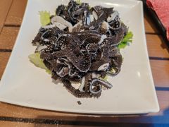 -中家鑫园温泉酒店鑫悦汤泉