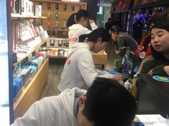 -极优客苹果维修服务中心(周浦万达乐购店)