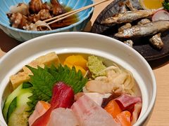 -小山日本料理(太古汇店)